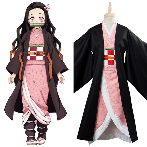Costume cosplay demon - costume,