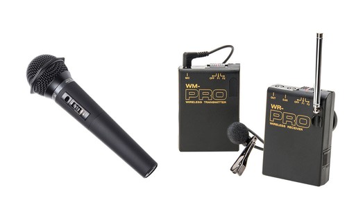 Pro xc15 wlm cam - pro, xc