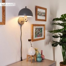 Flur Strahler Schalter graue