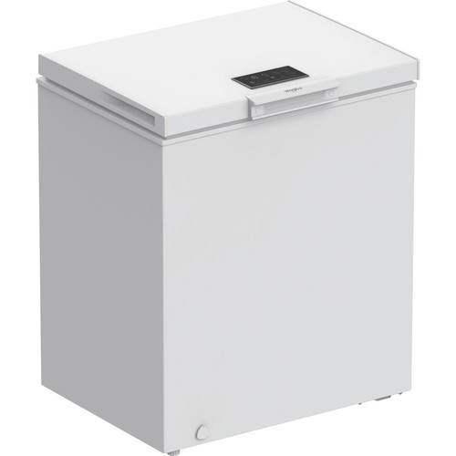 Whirlpool congelatore - whirlpool, a