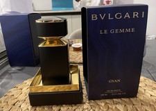 BVLGARI LE GEMME GYAN NUOVO