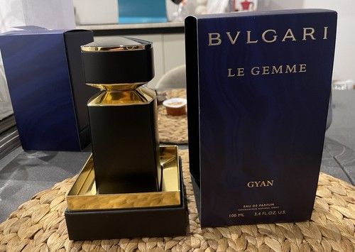 Bvlgari gemme gyan - le,