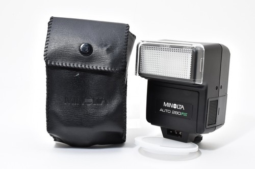 Quasi come nuovo - [+], minolta