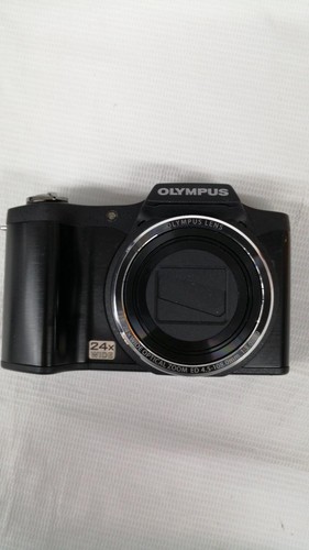 Olympus 748194 - olympus, sz-14