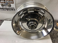 Ruota posteriore 6x17 Softail