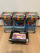 Retro Mini gioco arcade