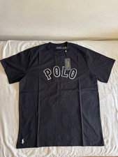 Maglietta polo ralph lauren