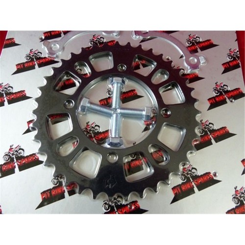 Kit pignone posteriore - , e