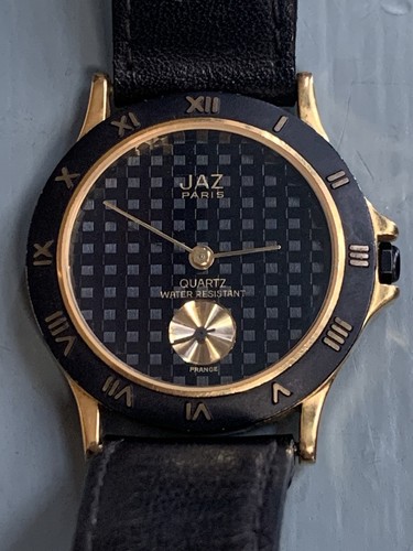 Abito vintage jaz - abito,