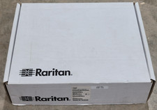 RARITAN COMPUTER CS4 Console