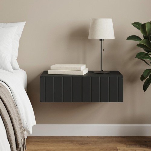 Tavolino parete laterale - tavolino, da
