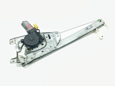 CREMAGLIERA ANTERIORE SINISTRA PER SMART ForTwo Cabrio (W450) Q0002691V00300000