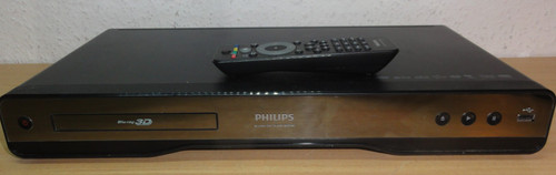 Philips bdp5180 lettore - philips,