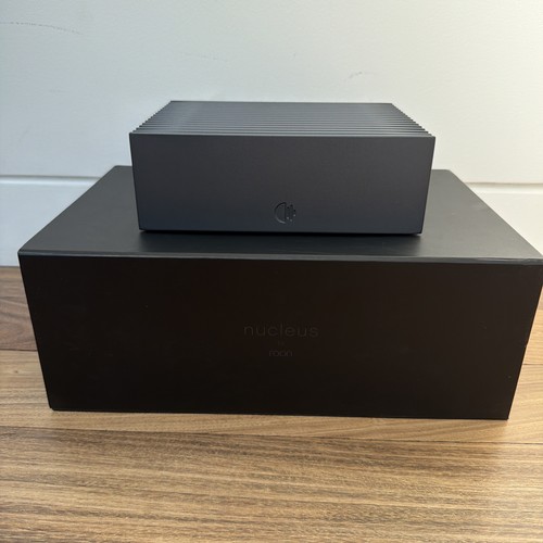 Roon nucleus rev - -,