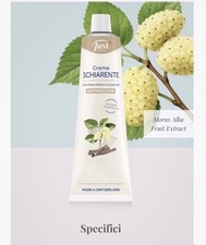 ⭐ JUST CREMA SCHIARENTE 100