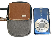 Casio Exilim EX-S10 10,1