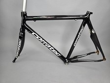 NOS set telaio nuovo Corratec