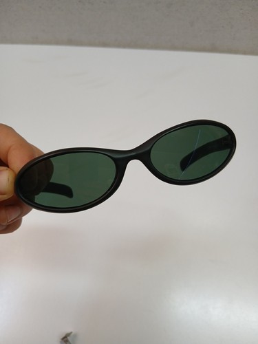 Occhiali sole ovale vintage - da,
