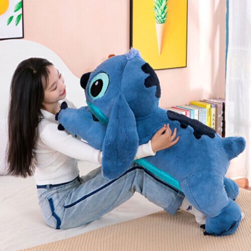 Stitch peluche - stitch,