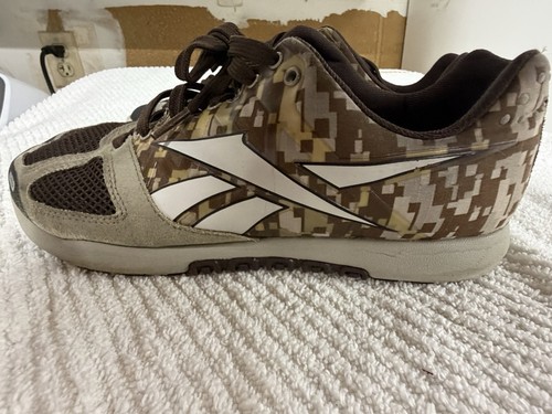 Scarpe reebok crossfit nano - scarpe,