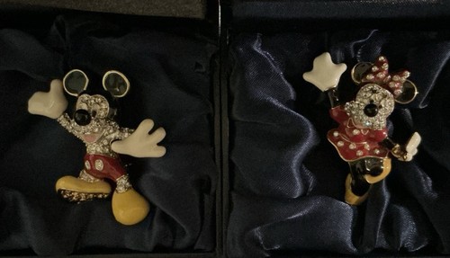 Spilla disney arribas - spilla,