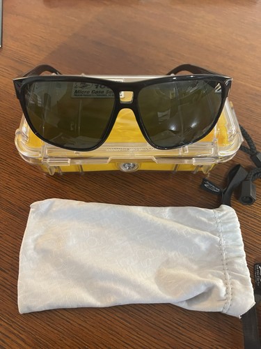 Occhiali sole von - da, zipper