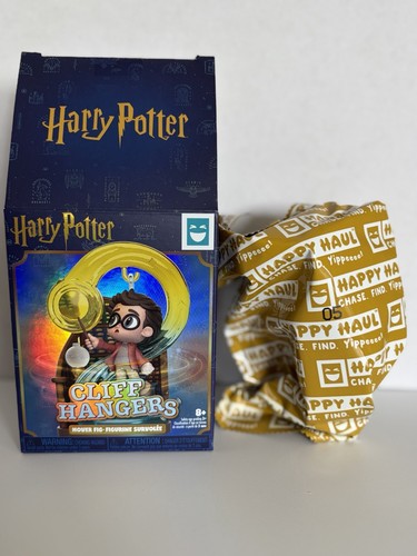 Harry potter happy haul cliff - harry,
