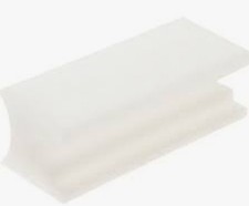 Raschiante Laterale Telme N.10