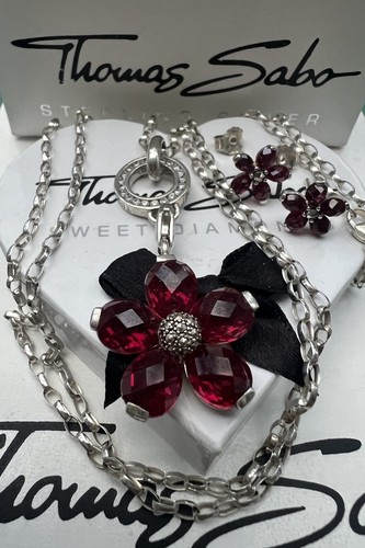 Thomas sabo schmuck - sabo,