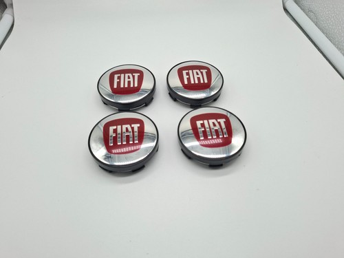 Coprimozzi borchie auto fiat - borchie,