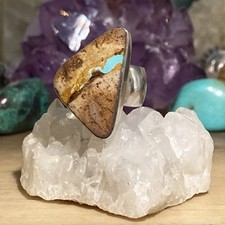 Anello Royston Matrice