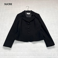 [Sukur] Giacca formale