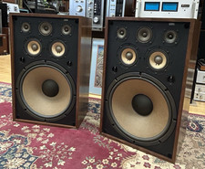 PIONEER CS-911A SPEAKERS