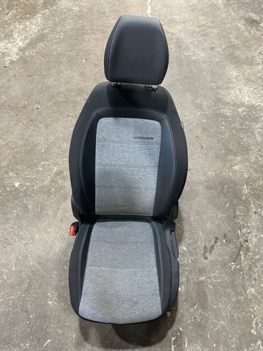 Tappezzeria fiat tipo cross - tipo,