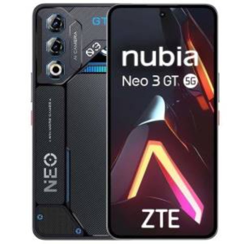 Zte nubia neo3 256gb - zte,
