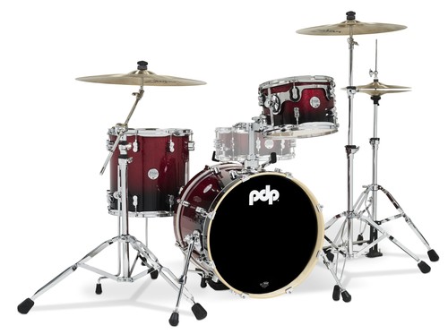 Pdp concept maple series - maple,