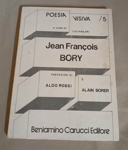 Aldo rossi alain - /, jean