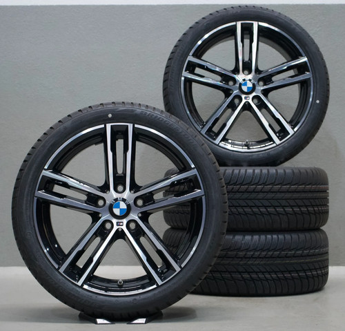 Originale bmw serie f20 f21 - 1,