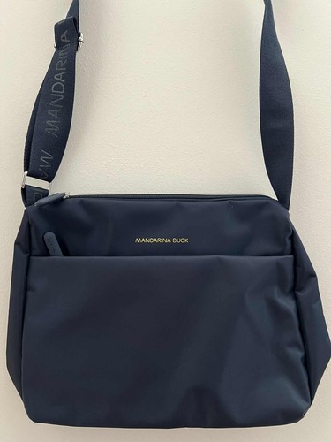 Borsa tracolla mandarina duck - tracolla,