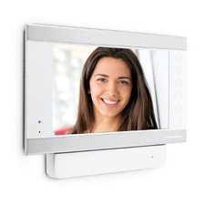 Monitor video supplementare 2