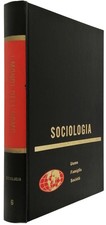 I Mondi dell'Uomo Sociologia
