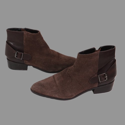 Stivaletto mango donna - stivaletto,