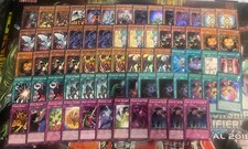 MAZZO YUGIOH YUBEL GX TERROR