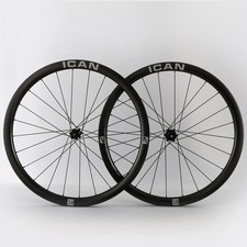 Set ruote bici da strada in