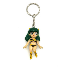 1996 Banpresto Urusei Yatsura