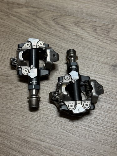 Shimano xtr m9000 - shimano, pd-m9000
