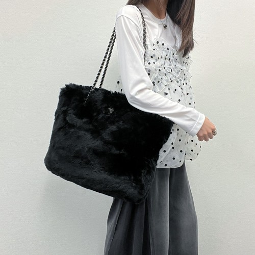 Borsa tracolla grande con - borsa,