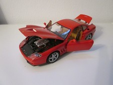 FERRARI 550 MARANELLO DELLA