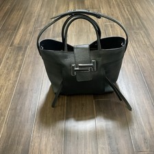 Tod's Borsa Shopping Doppia T