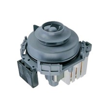 Motore Pompa lavastoviglie Ariston Indesit Hotpoint c00303737